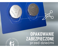 Varta Srebrowe Baterie Pastylkowe V377 (1 szt.) - 1456644 - zdjęcie 5